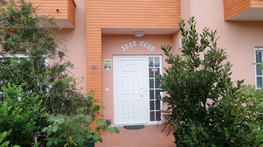 Hotel Casa Nana Cadima Exterior foto